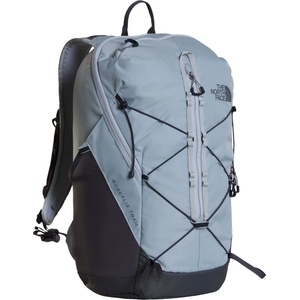 The North Face Туристическа раница The north face Borealis Trail 26 Walking backpack - High Rise Grey / Smoked Pearl - размер One Size (504-1217-0311)