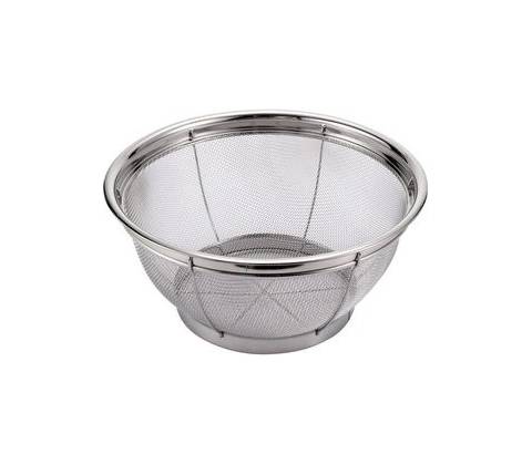 TORO Cedník s podstavcom 25,5cm