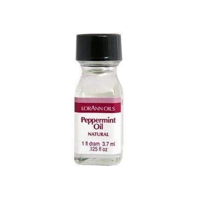 LorAnn LorAnn Aróma mäty piepornej, super silná 3,7 ml