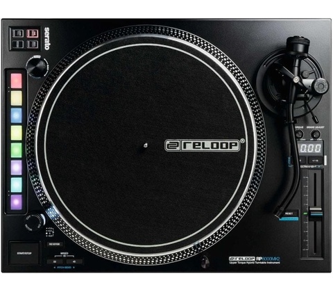 Reloop RP-8000 MK2