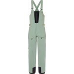 Descente Мъжки ски панталон Descente 3L Hard Shell Bib Pants Ski trousers - Wolf Gray - размер 54 (EU) (007-4189-0115)