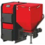 SUNSYSTEM BURNiT Advance UB 35kW Отоплителен котел