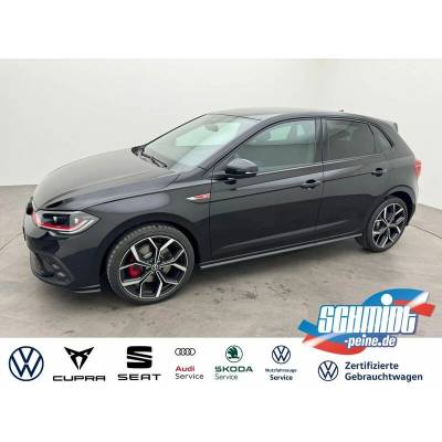 Volkswagen Polo GTI DSG 152 kW