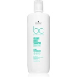 Schwarzkopf BC Bonacure Volume Boost шампоан за обем за тънка коса без обем 1000ml
