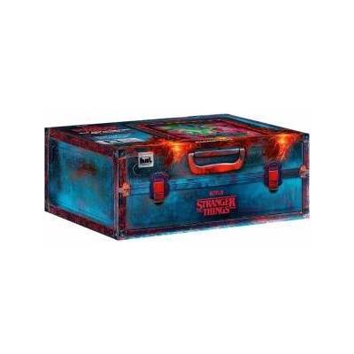 Clementoni Пъзел Clementoni Accel Hyper