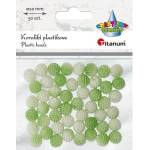 TITANUM Creative Beads Craft-Fun Series Titanum (25JR0331-4)