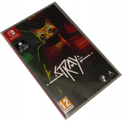 Stray