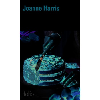 Chocolat - Harris, J.