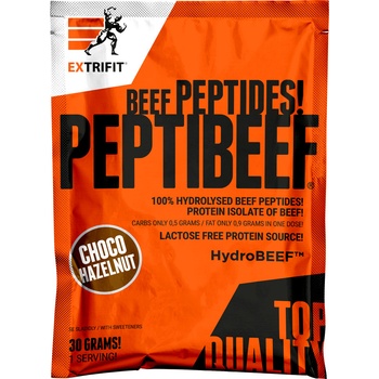 Extrifit Peptibeef 30 g