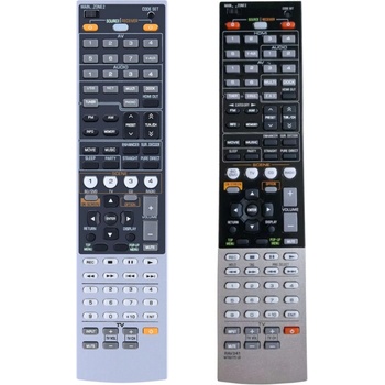 съвместим Yamaha rav341, wt927700 - заместител дистанционно управление (rav341, wt927700)