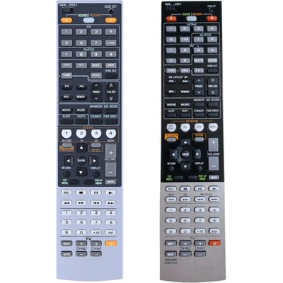 съвместим Yamaha rav341, wt927700 - заместител дистанционно управление (rav341, wt927700)