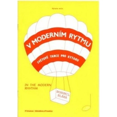 V moderním rytmu