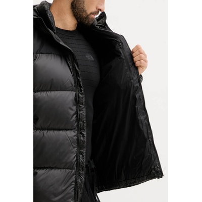 The North Face Пухено спортно яке The North Face Diablo Down 2.0 (NF0A8992GOC1)