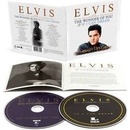 Wonder Of You & If I Can Dream - Elvis Presley CD