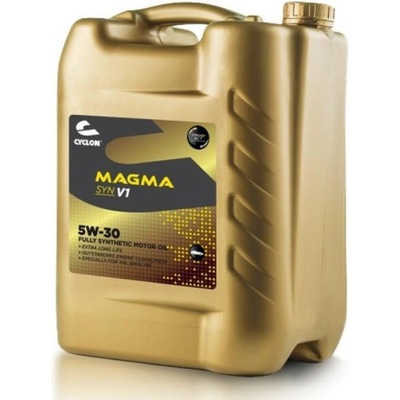 CYCLON MAGMA Syn V1 5W-30 20 l
