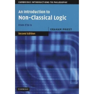 Introduction to Non-classical Logic