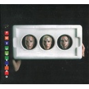 Tata Bojs - Futuretro MAX CD