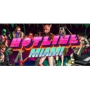 Hry na PC Hotline Miami