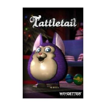 Tattletail