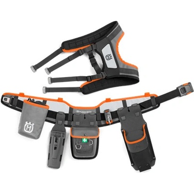 Husqvarna Opasek na nářadí Flexi 5938372-03