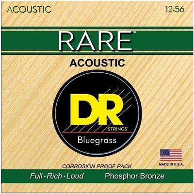 DR Strings RPBG-12