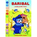Baribal Maluj podle čísel