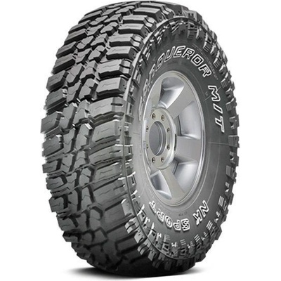 Nankang Conqueror M/T 235/85 R16 120/116Q