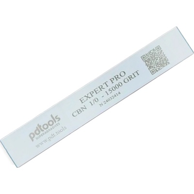 PDTools CBN Expert Pro 15000 grit 1/0