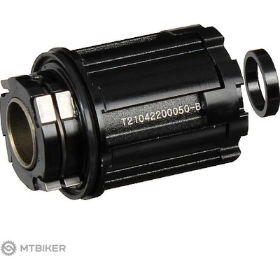 Novatec ořech B2 typu, Campagnolo N3W, hliník, OEM