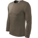 Malfini Fit-T LS 119 army