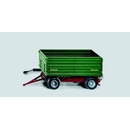 Příslušenství k RC modelům SIKU Control Sklopný valník s baterií pro RC i infračerv. příjem 1:32