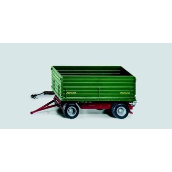 SIKU Control Sklopný valník s baterií pro RC i infračerv. příjem 1:32