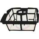 Zodiac filtrační koš 100 mikronů pro bazénové vysavače Cyclonx / Polaris