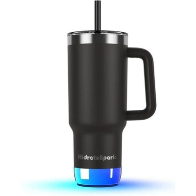 HidrateSpark PRO 2 Tumbler 887 ml černý