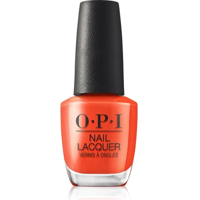 OPI Make ‘Em Jelly! Nail Lacquer лак за нокти цвят Make ‘Em Jelly 15ml