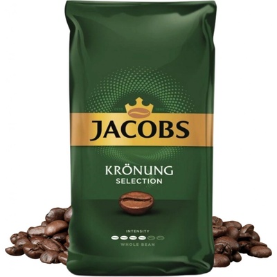 Jacobs Kronung Selection 1 kg