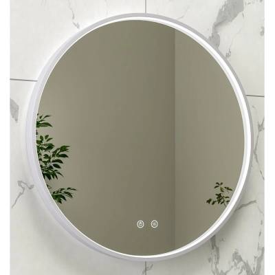 EBS Deira 60 cm, kartáčovaný gunmetal DEIRAZ60LEDSGGK