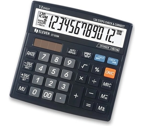 Eleven CT555N