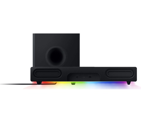 Razer Leviathan V2