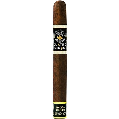 Joya DE NICARAGUA C. CINCO DOUBLE CORONA EDICION EUROPA 1 ks
