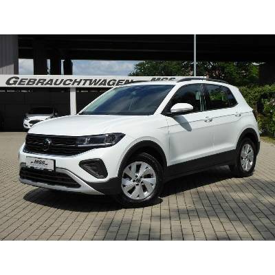 Volkswagen T-Cross 1.0 TSI Life 70 kW