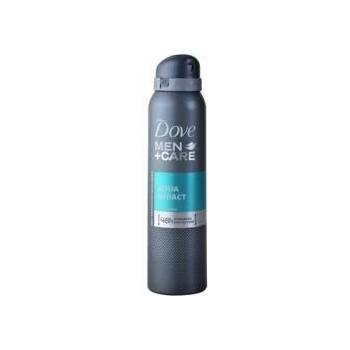 Dove Men+Care Aqua Impact deo spray 150 ml