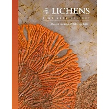 The Lives of Lichens – Successful Miniature Ecosystems