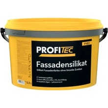 Profitec SILIKÁTOVÁ FASÁDNÍ BARVA P451 12,5L