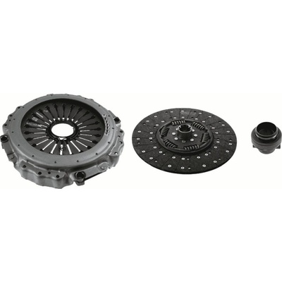 Spojková sada SACHS 3400 122 101