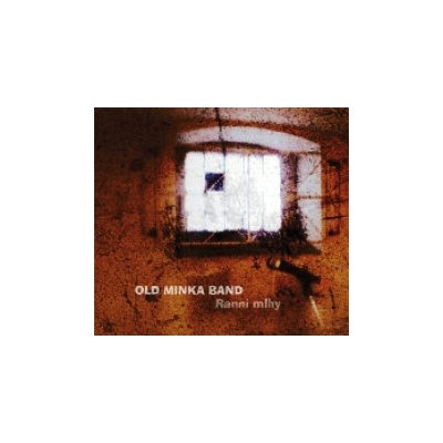 Old Minka Band - Ranní mlhy Digipack 2 CD
