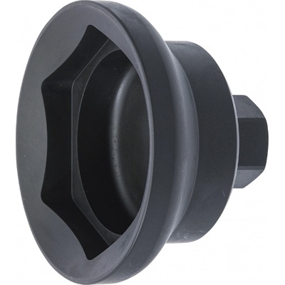 BGS Technic Klíč na matice náprav šestihran pro přívěsové nápravy SAF 85 mm BGS 6966