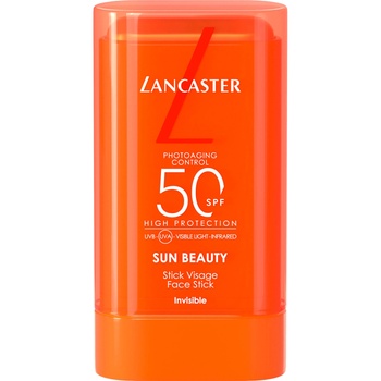 Lancaster Sun Beauty Face Stick SPF50 Слънцезащитен продукт дамски 30ml