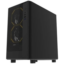 darkFlash DB330M Mesh Black