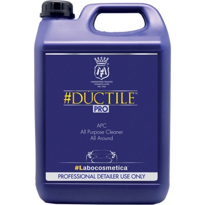 Labocosmetica #Ductile 4,5 l – Zbozi.Blesk.cz